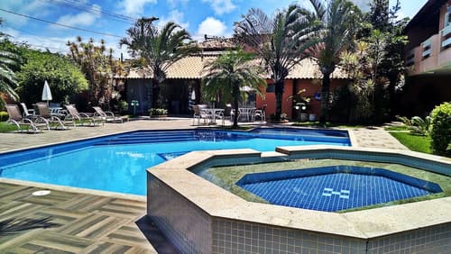 Pousada Marbella, Primary image