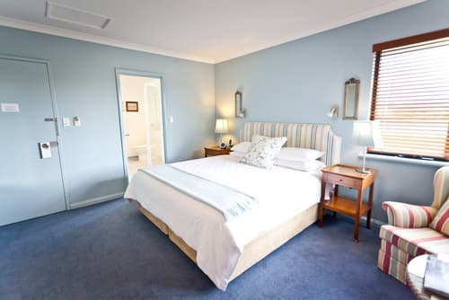 The Beach House at Bayside, Room