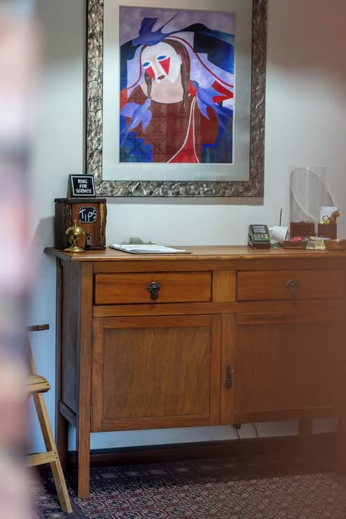 Earthbound B&B, Reception