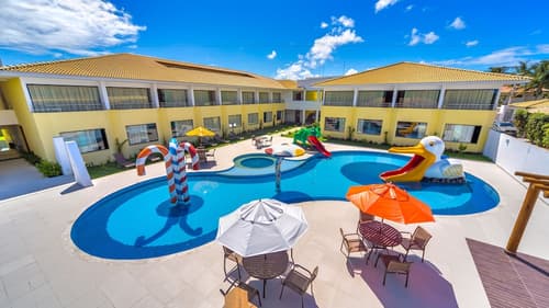 Transoceânico Praia Hotel, Primary image