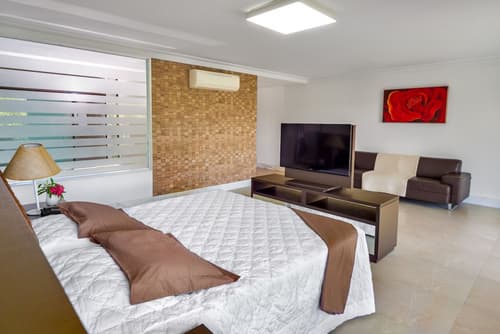 Transoceânico Praia Hotel, Room