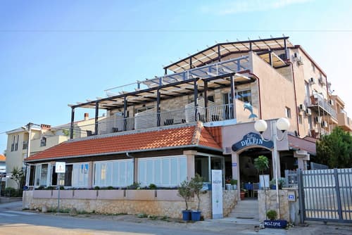 Hotel Delfin, Primary image