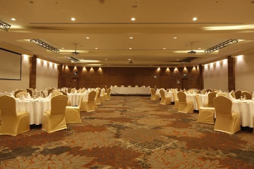 Novotel Dammam Business Park, Banquet hall