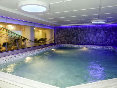 Novotel Dammam Business Park, Miscellaneous