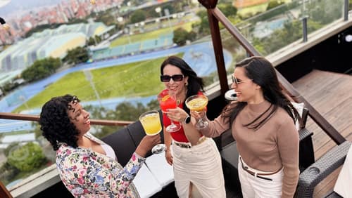 Tequendama Hotel Medellín, Primary image