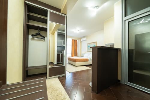 Hotel Alexandar Lux, Room