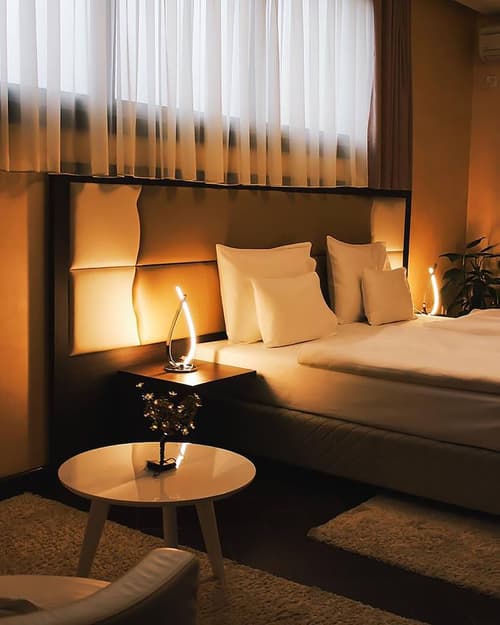 Hotel Alexandar Lux, Room