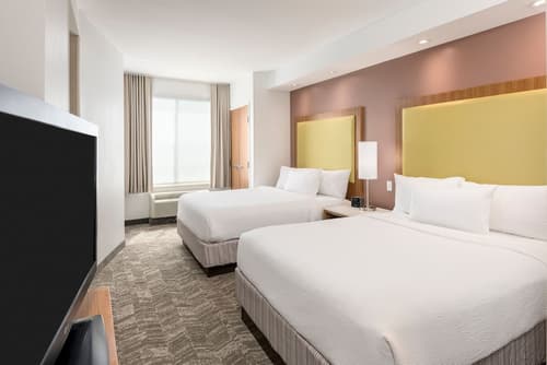 SpringHill Suites by Marriott Lafayette South at River Ranch, Room