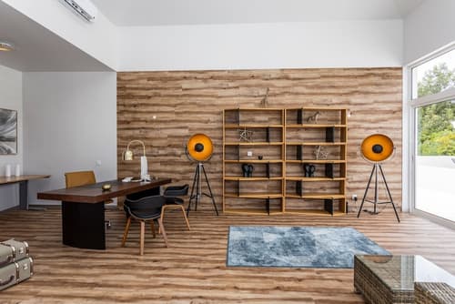 Placid Village, Reception