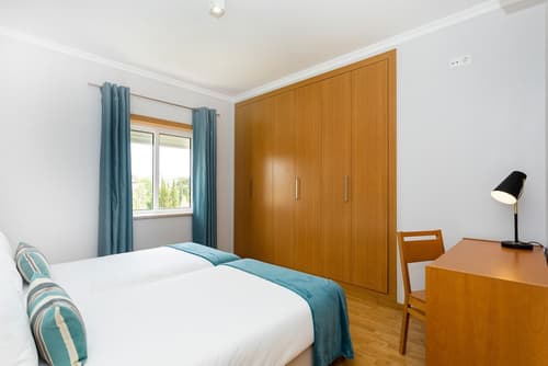 Placid Village, Room