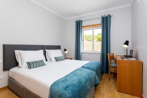 Placid Village, Room