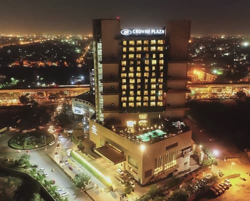 Crowne Plaza New Delhi Rohini by IHG, Primary image