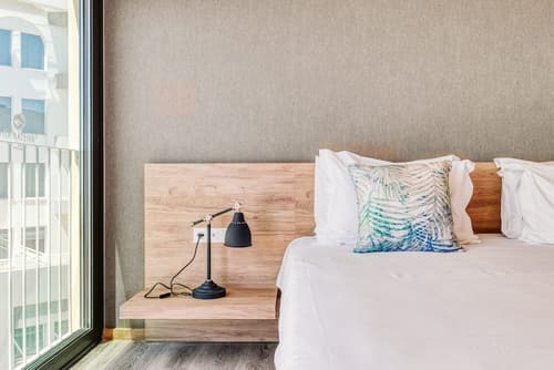 Vila Baleira Funchal, Room