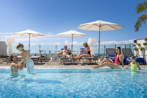 Vila Baleira Funchal, Primary image