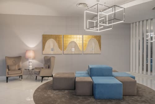 Vila Baleira Funchal, Reception