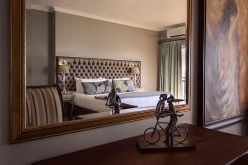 Diaz Hotel & Resort, Room