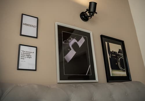 Camino Verde Bed & Breakfast, Room