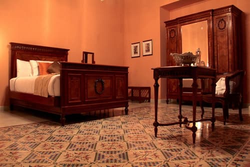 Casa Don Gustavo Boutique Hotel, Room