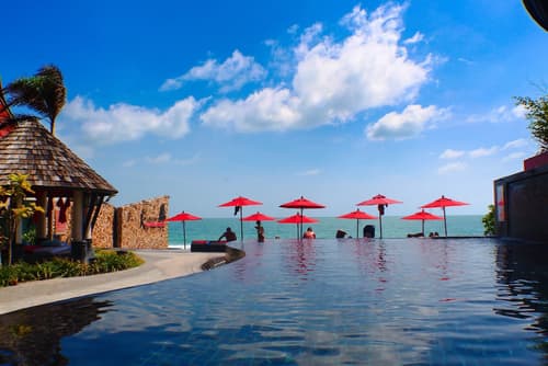 Kirikayan Boutique Resort, Primary image