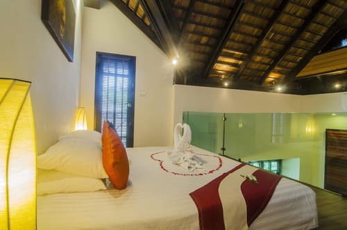 Kirikayan Boutique Resort, Room