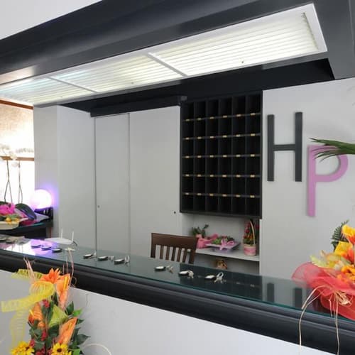 Hotel Perugina, Reception