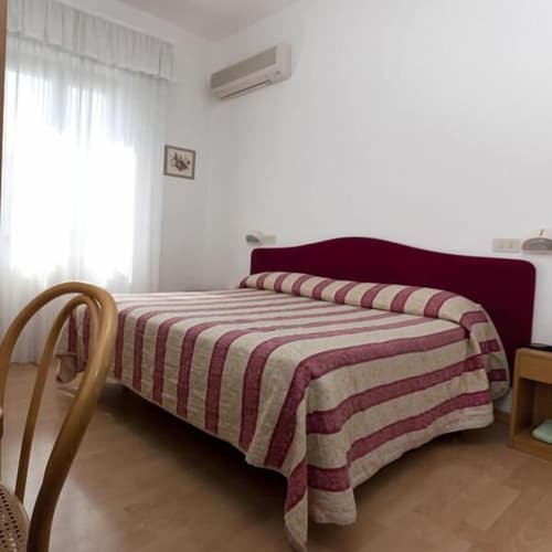 Hotel Perugina, Room