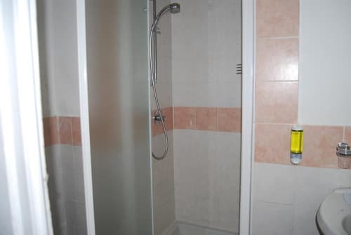 Soggiorno Santa Reparata, Bathroom