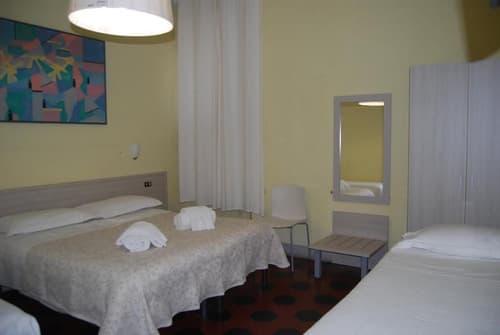 Soggiorno Santa Reparata, Room