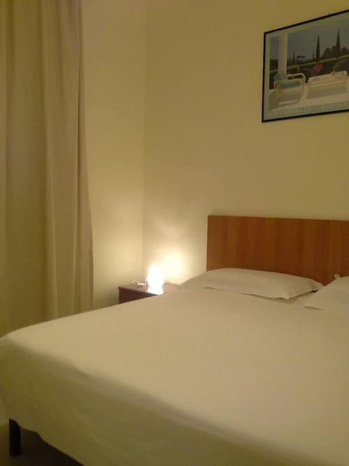 Soggiorno Santa Reparata, Room