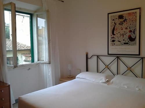 Soggiorno Santa Reparata, Room