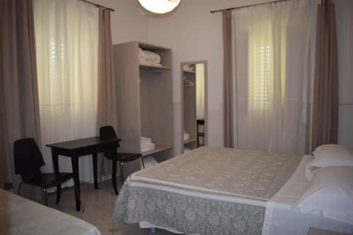 Soggiorno Santa Reparata, Room