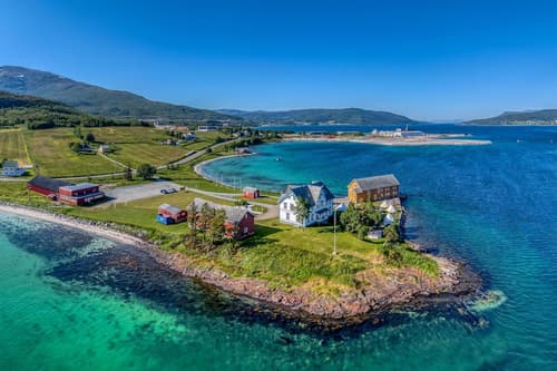 Sandtorgholmen Hotel, BW Signature Collection, Primary image