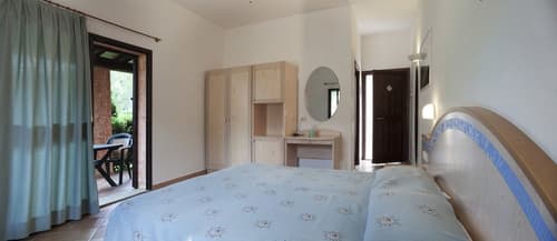 Centro Vacanza Isuledda, Room