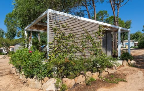 Centro Vacanza Isuledda, Lanai