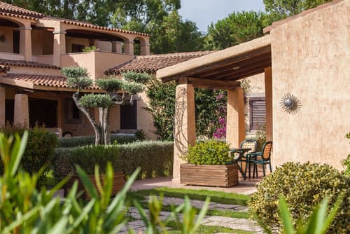 Centro Vacanza Isuledda, Room