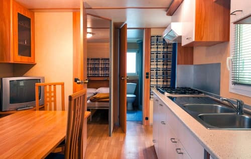 Centro Vacanza Isuledda, Room