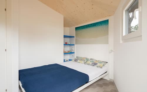 Centro Vacanza Isuledda, Room