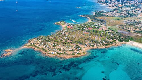 Centro Vacanza Isuledda, Primary image