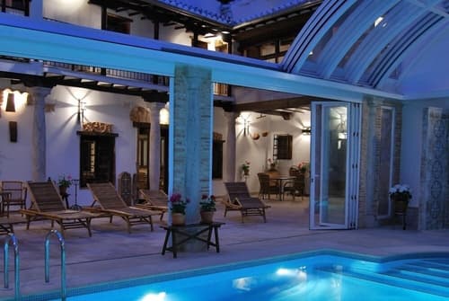 Hotel Rural Casa Grande Almagro, Primary image