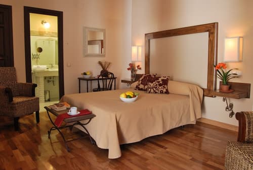 Hotel Rural Casa Grande Almagro, Room