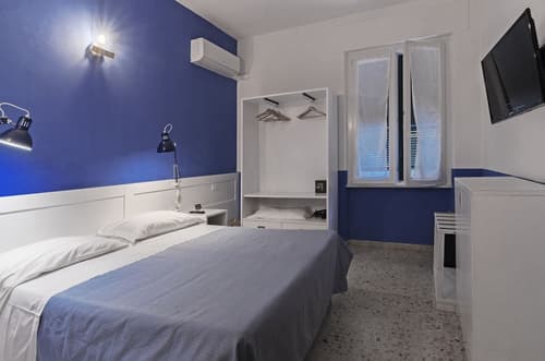 Hotel Villa Argentina, Room