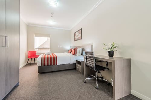Best Western Plus Camperdown Suites, Room