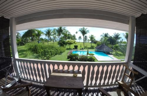 Raiatea Lodge Hotel, Room