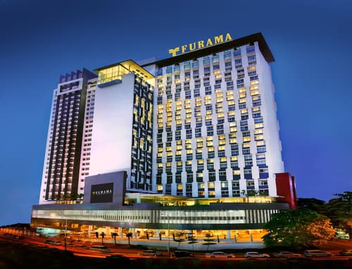 Furama Bukit Bintang, Primary image