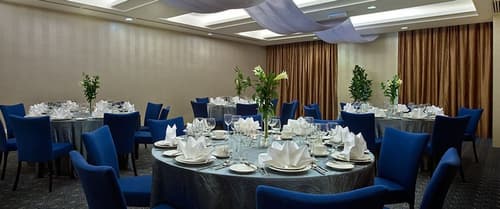 Furama Bukit Bintang, Banquet hall