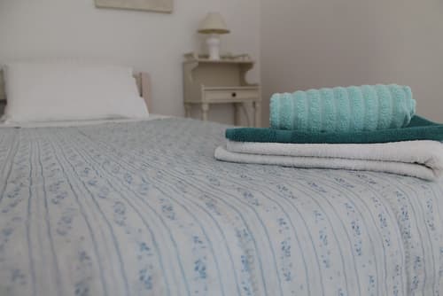 Villa Mandolina Apartments, Room