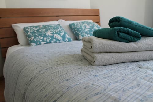 Villa Mandolina Apartments, Room