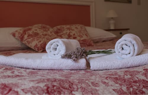 Villa Mandolina Apartments, Room