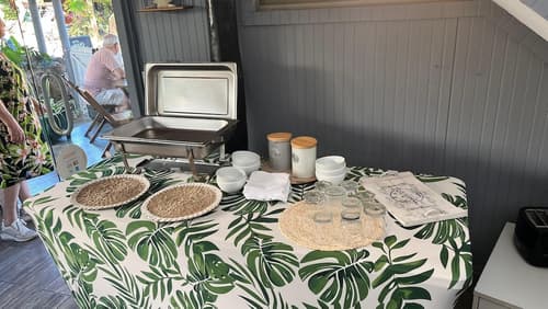 Inaki Uhi, Reception