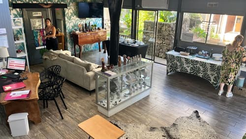 Inaki Uhi, Reception